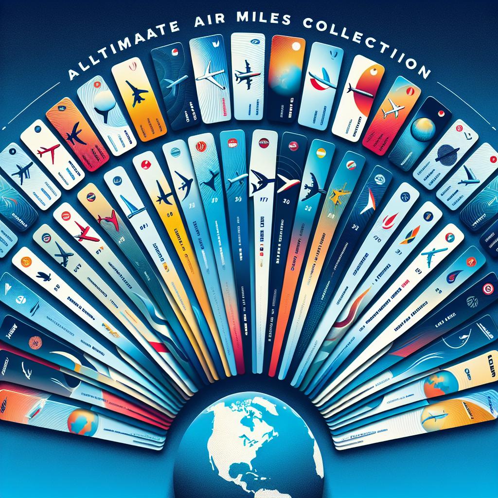 Uma Ultimate Collections no Balcão de Milhas: compre e venda com segurança 1 uma ultimate collections
