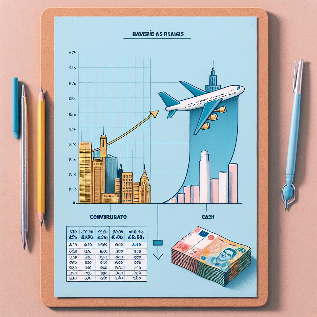Valor de milhas em reais: confira como negociar com o Balcão de Milhas 1 valor de milhas em reais