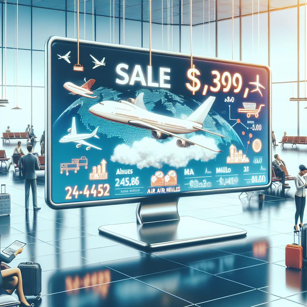 Vender Milhas Aéreas com Segurança e Agilidade 1 vender milhas aéreas