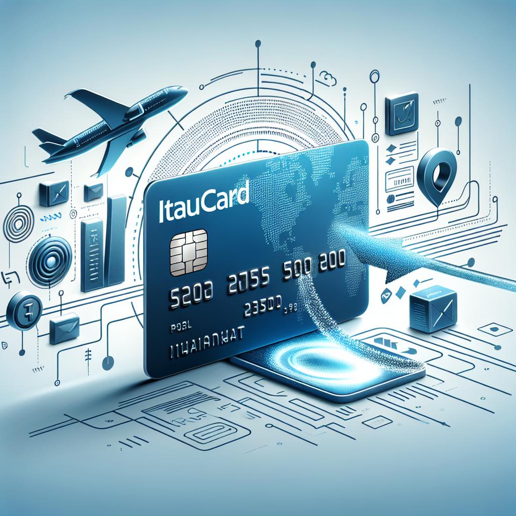 Vender Milhas Itaúcard com Segurança e Agilidade 1 vender milhas itaucard