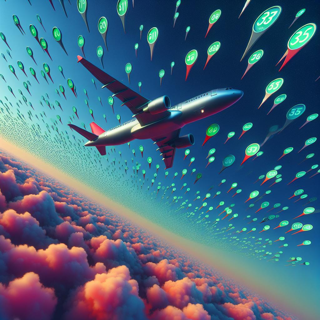 Viagem com Milhas: Economize e Viaje com Facilidade 1 viagem com milhas