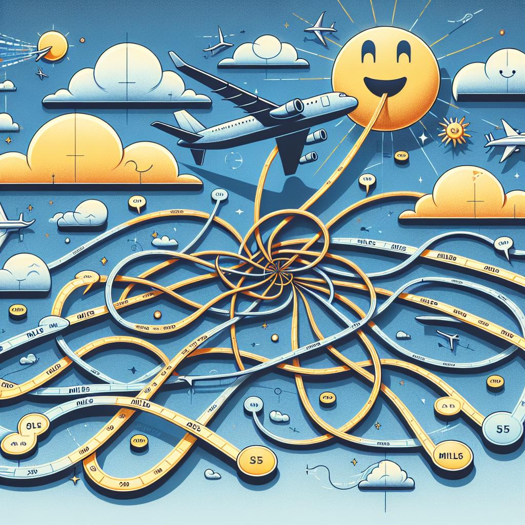 Viagem com Milhas Smiles: Como Economizar e Planejar Fácil 1 viagem com milhas smiles