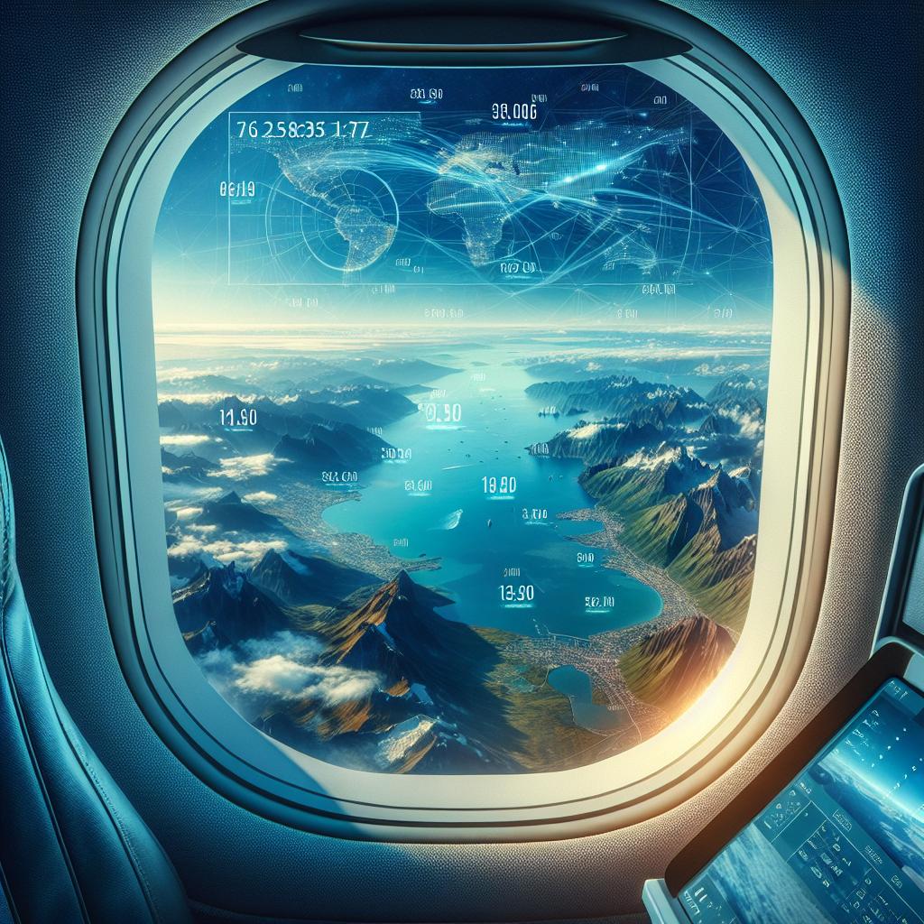 Viagem com Milhas: A Melhor Forma de Economizar em Voos 1 viagem milhas