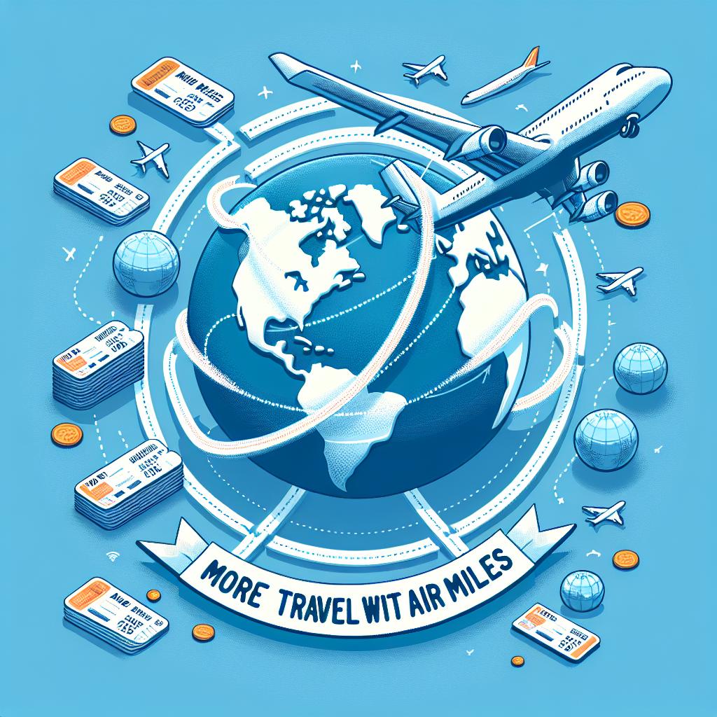 viajar mais com milhas