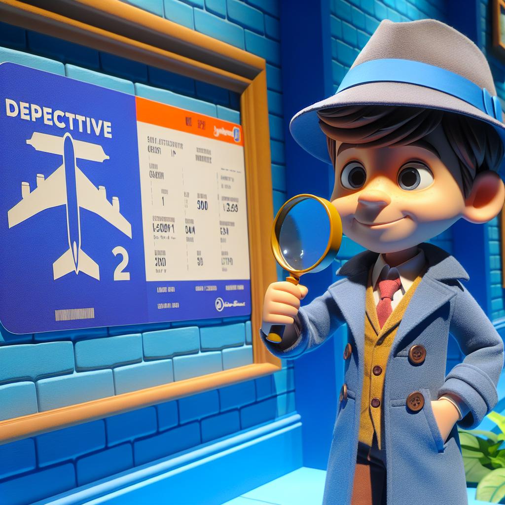 Vídeo do Detetive do Prédio Azul: Assista e Descubra Tudo 1 vídeo do detetive do prédio azul