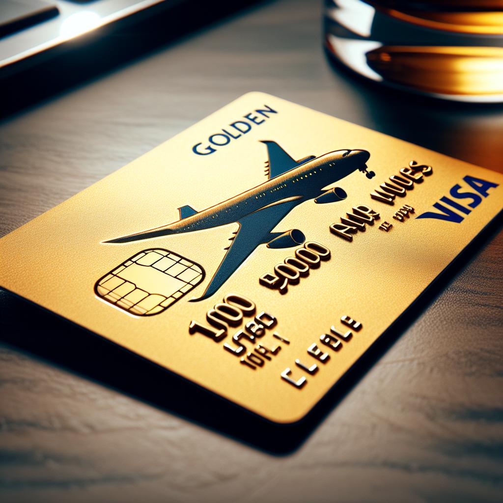 Venda e Compre Milhas com Visa Gold Pontos 1 visa gold pontos