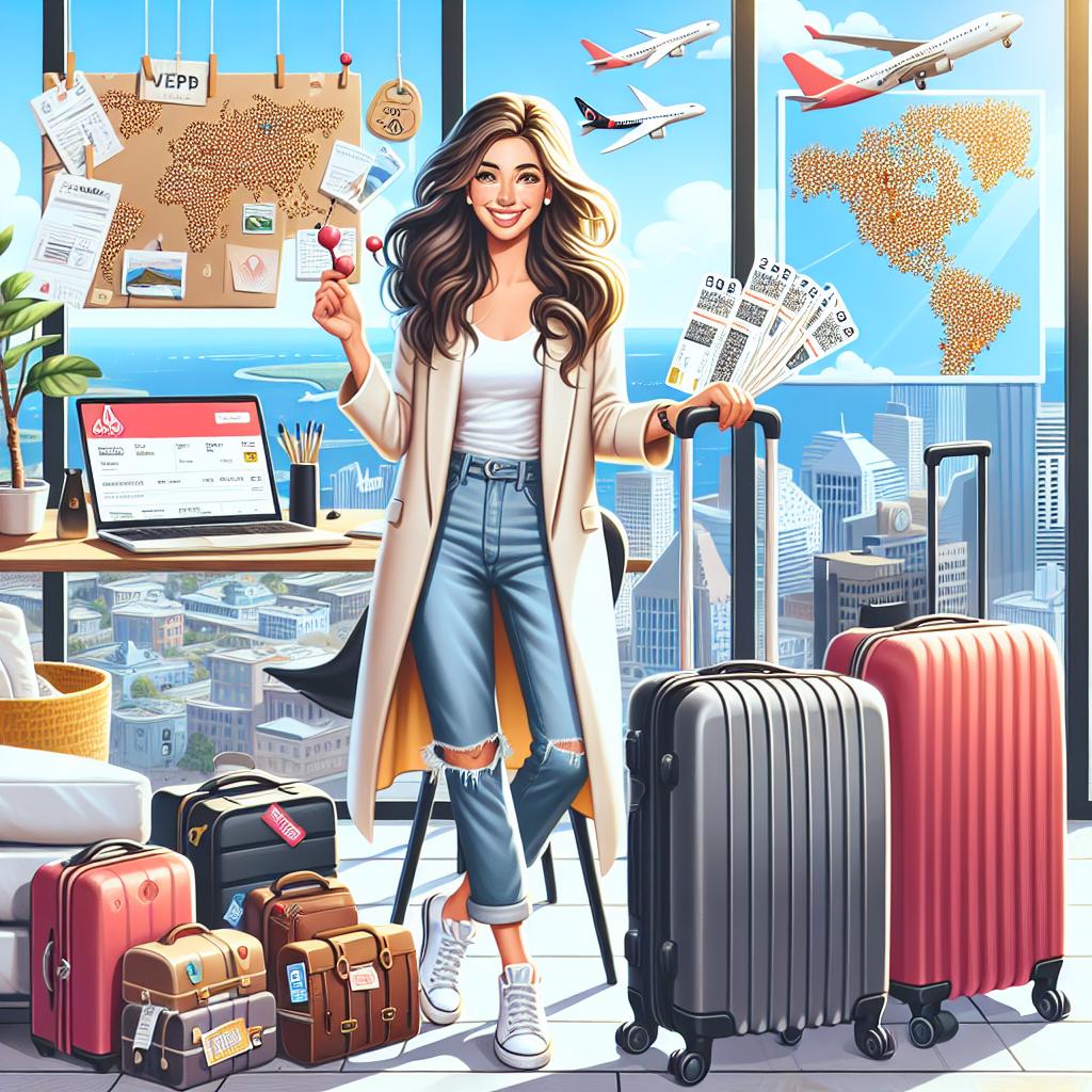 Viver de Airbnb: Saiba Como Aproveitar Milhas e Ganhar Mais 1 viver de airbnb