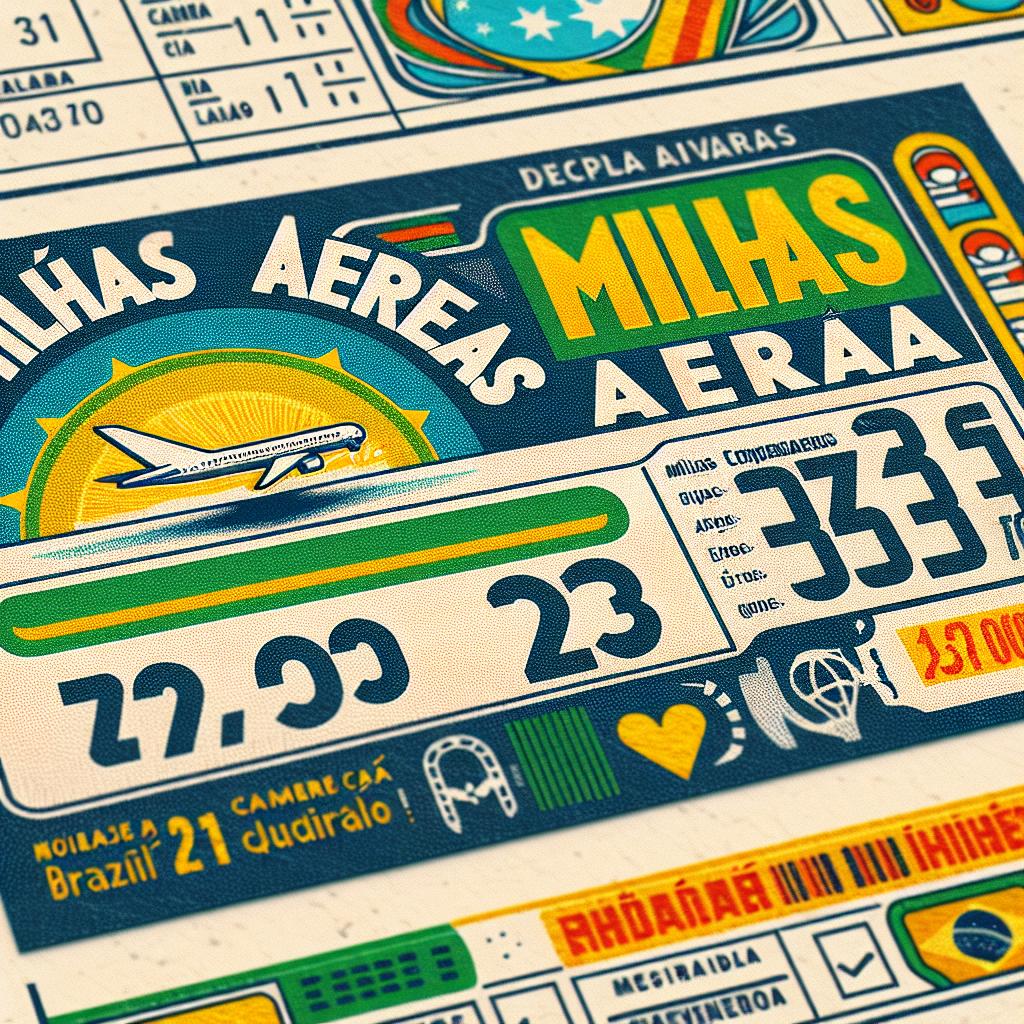 Voegol Milhas: Compre ou Venda com Segurança no Balcão de Milhas 1 voegol milhas