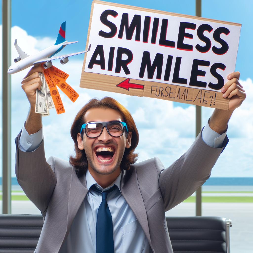Voos Smiles: A Melhor Opção para Comprar e Vender Milhas 1 voos smiles