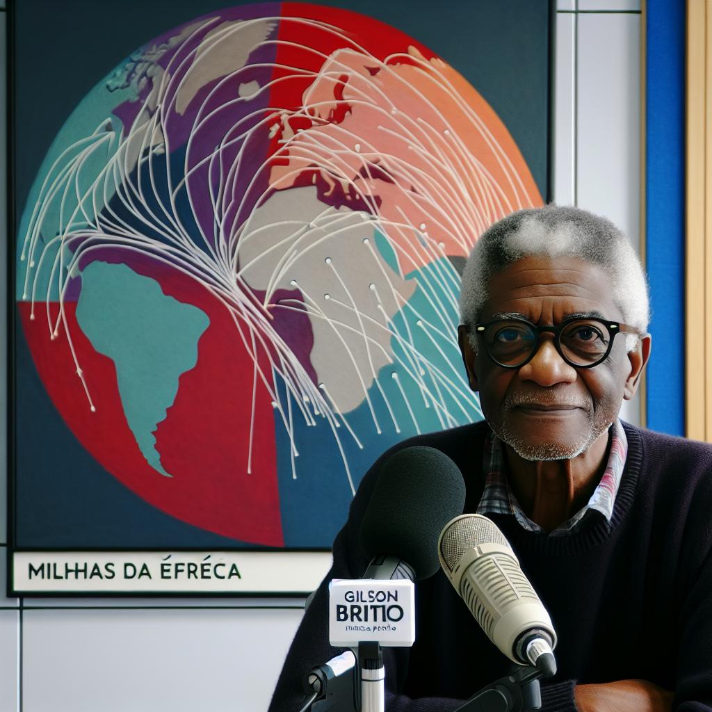 Voz da Profecia Gilson Brito: A Solução Ideal para Milhas Aéreas 1 voz da profecia gilson brito
