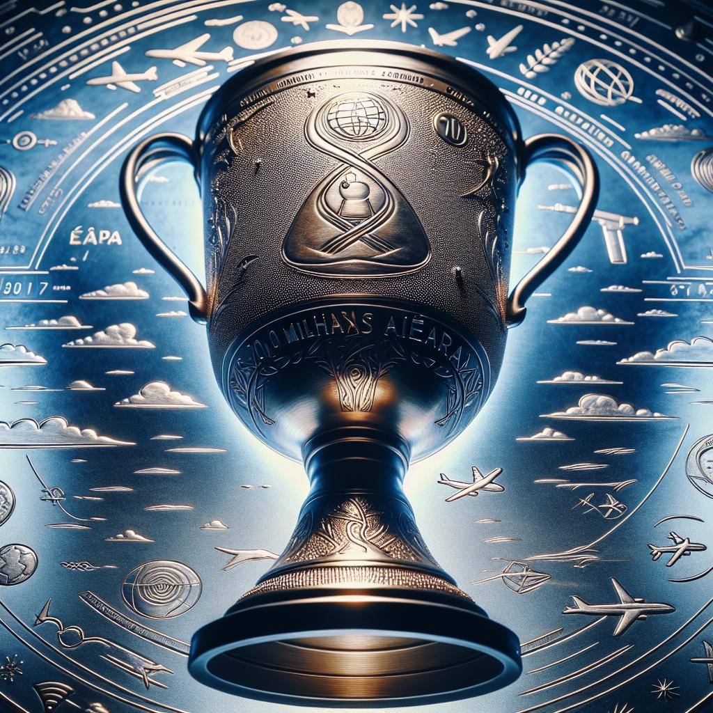 Xsi Cup: Negocie Milhas com Segurança e Agilidade no Balcão de Milhas 1 xsi cup