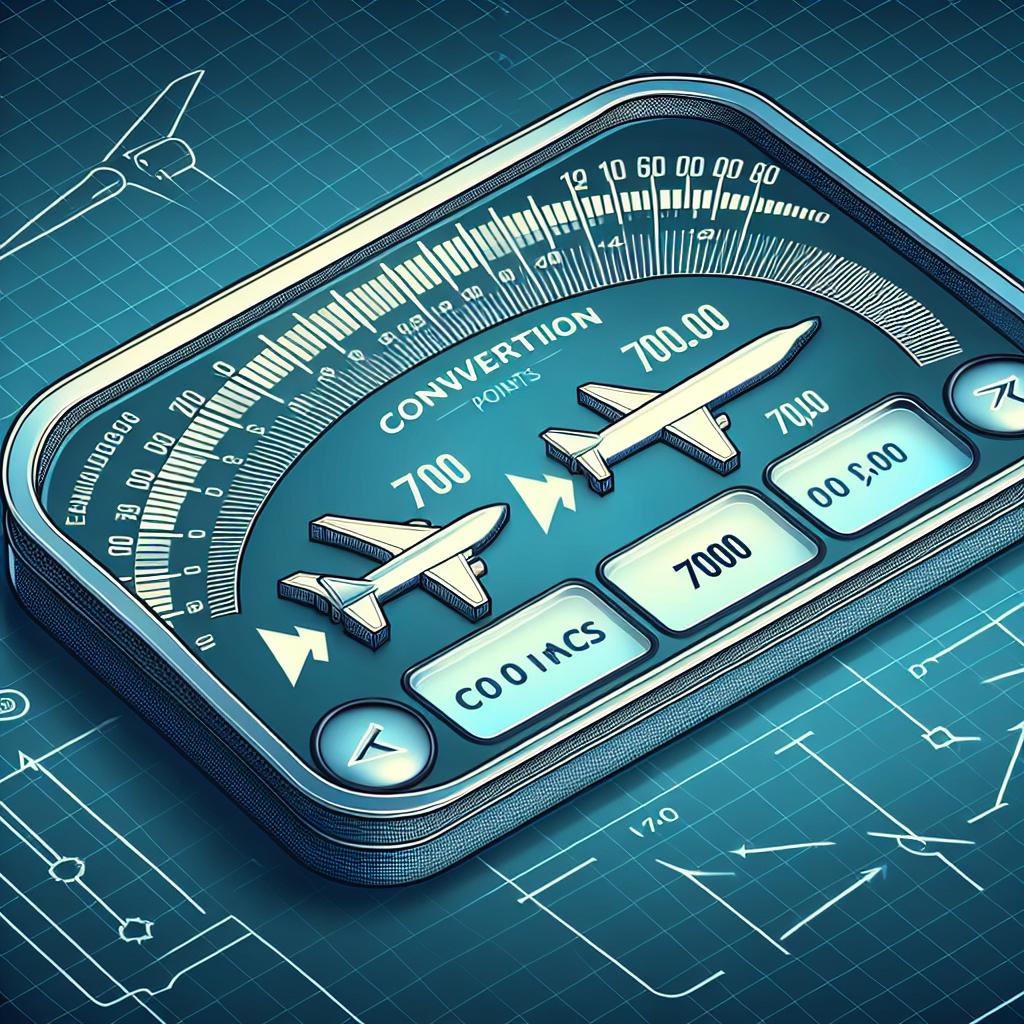 7000 pontos equivale a quantas milhas