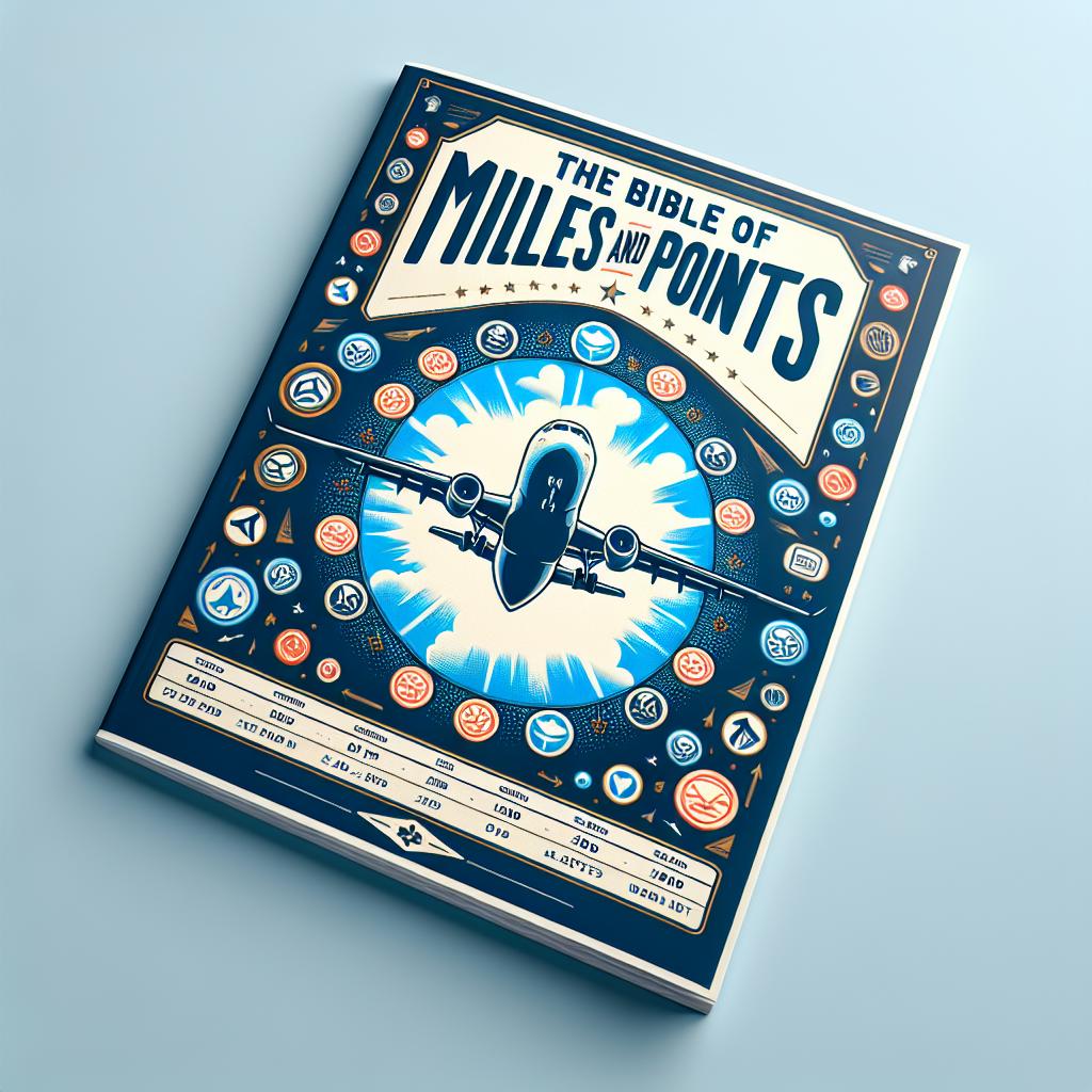 a bíblia das milhas e pontos pdf