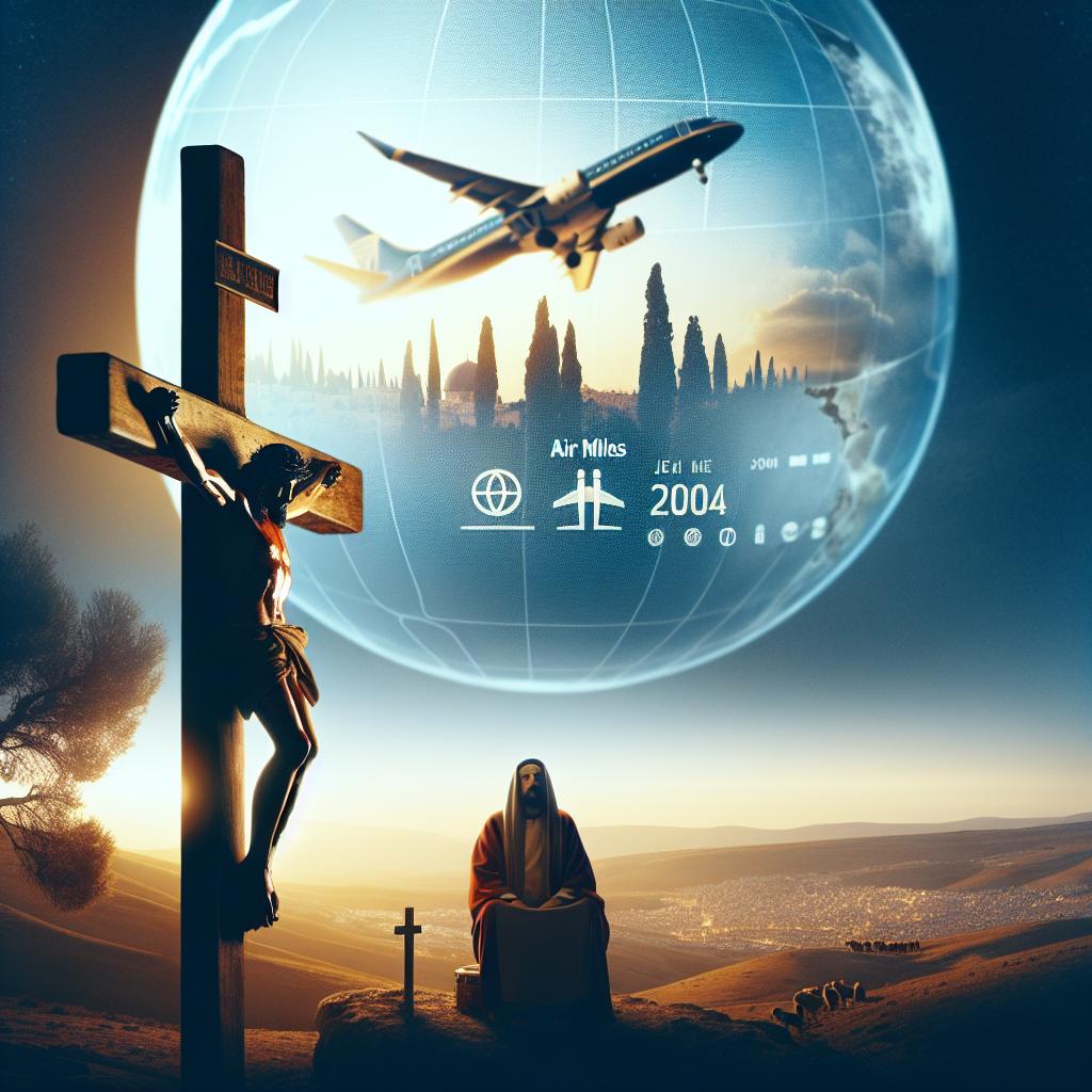 a paixao de cristo 2004: Negocie milhas com segurança e agilidade 1 a paixao de cristo 2004
