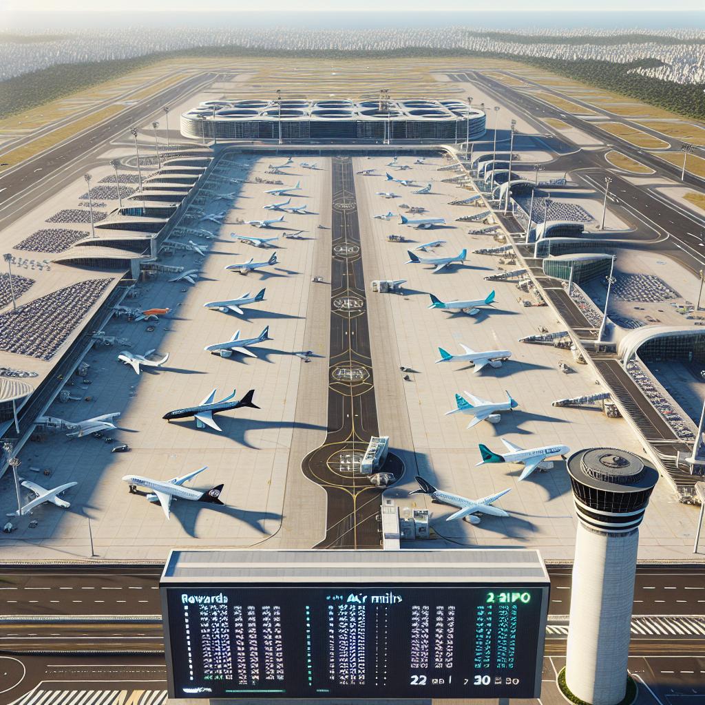 aeroporto de brasília 2022: compre ou venda milhas com segurança 1 aeroporto de brasília 2022