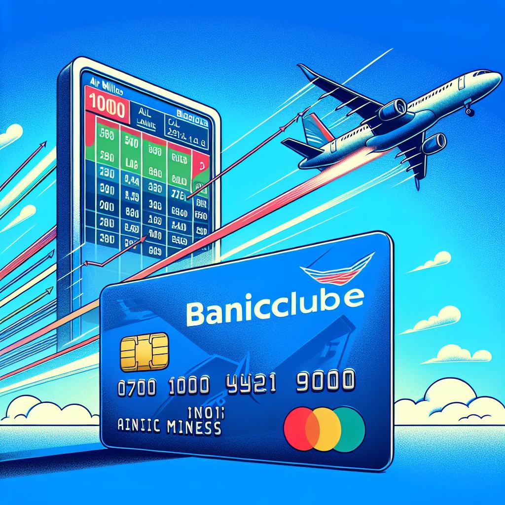 Banriclube para Milhas: Venda e Compre com Segurança no Balcão de Milhas 1 banriclube para milhas