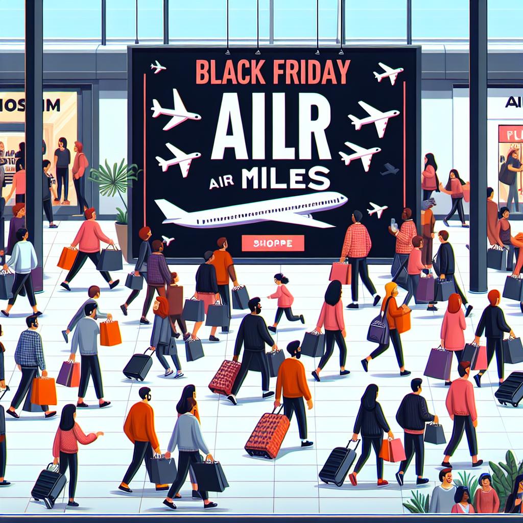 Black Friday Pontos Milhas: Compre e Venda com Segurança no Balcão de Milhas 1 black friday pontos milhas