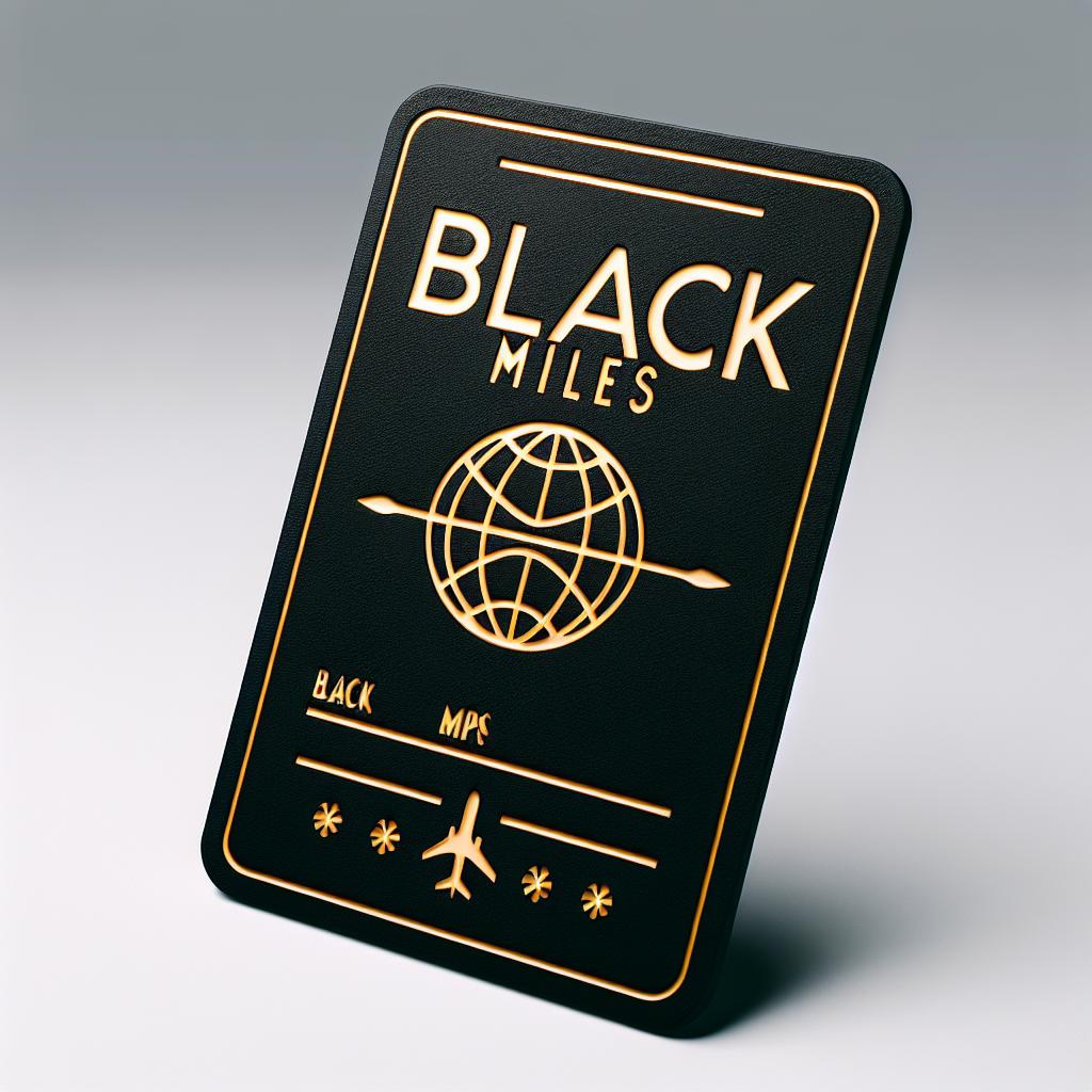 Blackmilhas: venda e compra de milhas com segurança e agilidade 1 blackmilhas