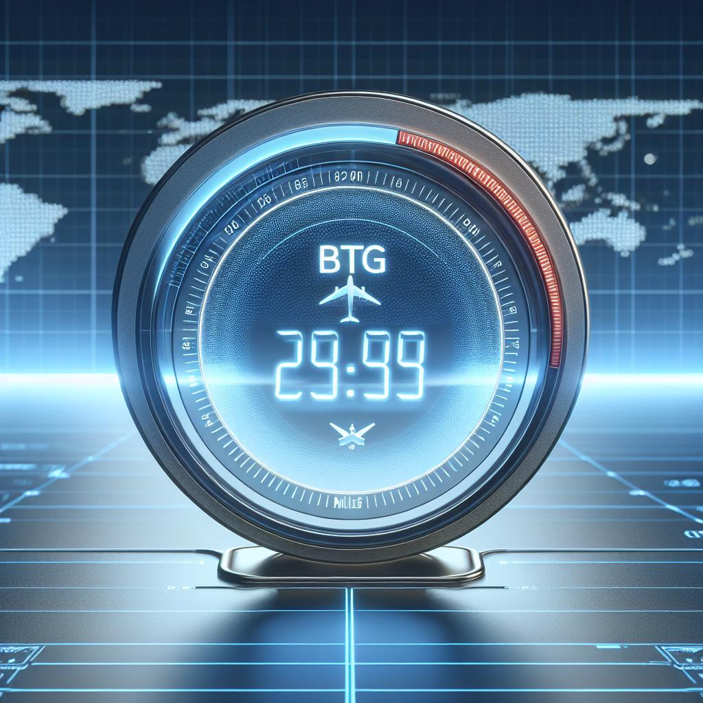 BTG e Livelo: Use suas Milhas com Segurança no Balcão de Milhas 1 btg e livelo