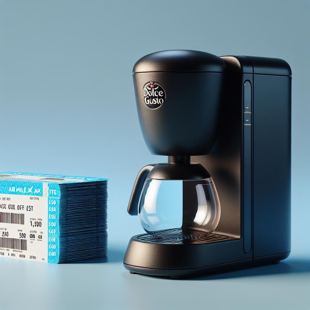Cafeteira Dolce Gusto Não Sai Água: Soluções Práticas 1 cafeteira dolce gusto nao sai agua