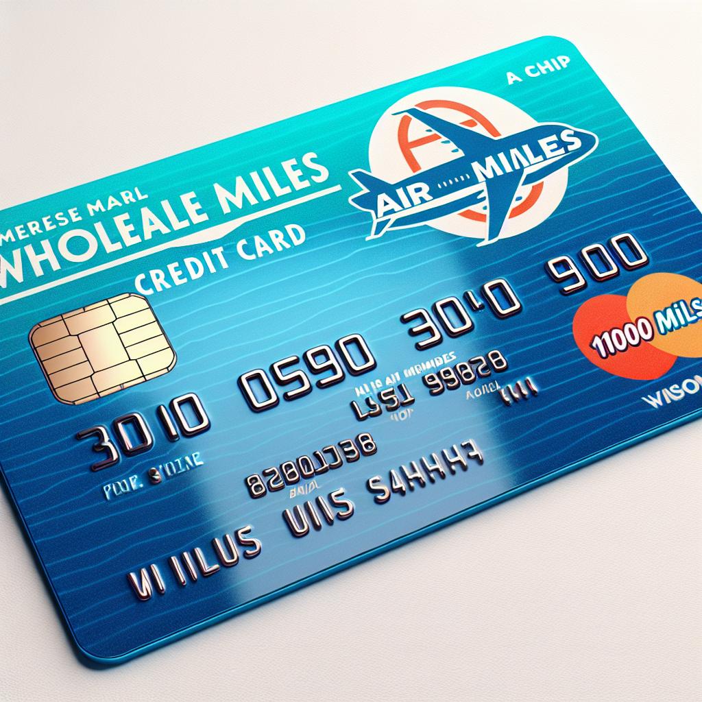 Cartão Atacadão Milhas: Compre e Venda Milhas com Segurança 1 cartão atacadão milhas