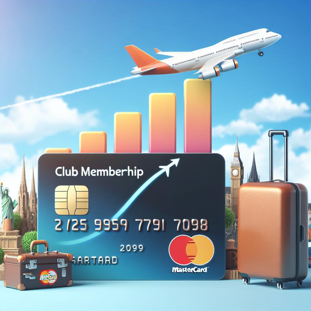 Clube de Pontos Mastercard: Compre e Venda com Segurança no Balcão de Milhas 1 clube de pontos mastercard
