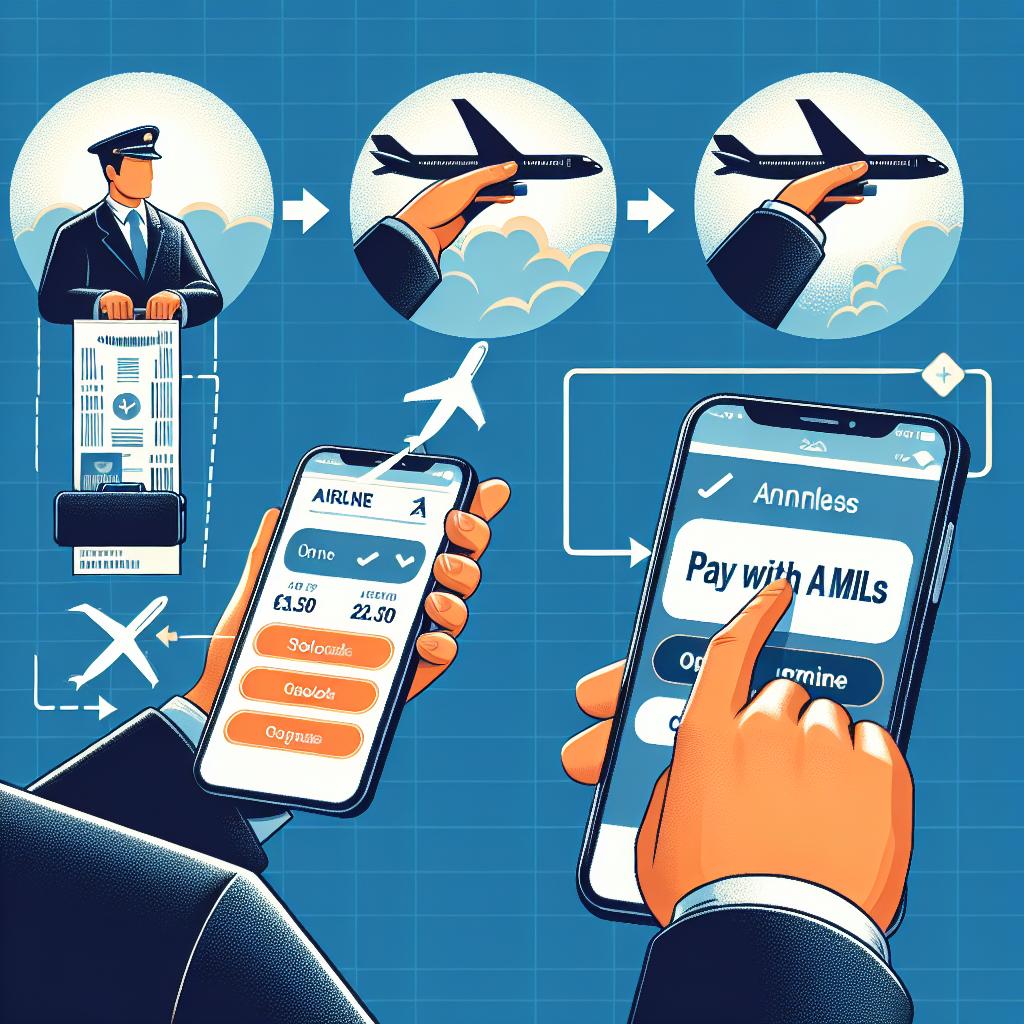 Como comprar passagem no aplicativo da Latam com facilidade 1 como comprar passagem no aplicativo da latam