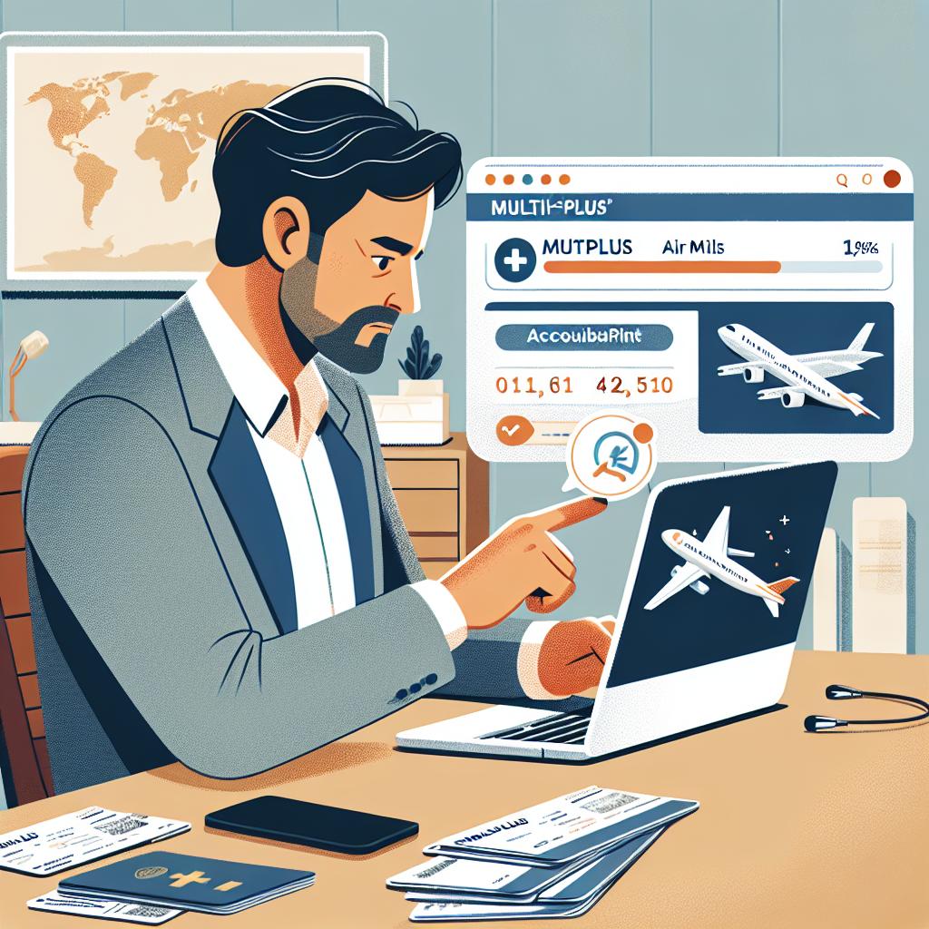 como conseguir pontos multiplus