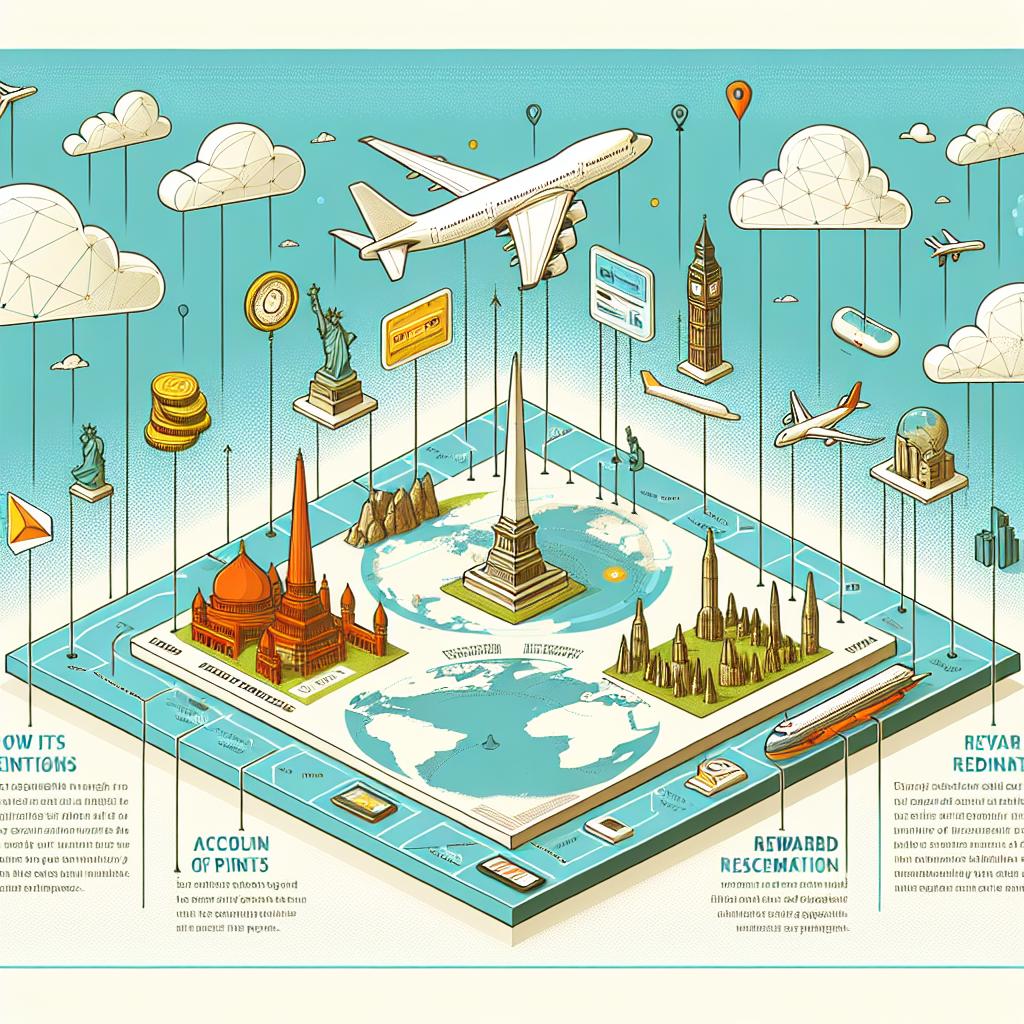 Como funcionam as milhas aéreas: entenda e aproveite ao máximo 1 como funcionam as milhas aereas