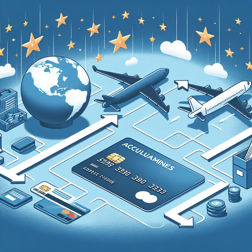 Como juntar milhas com cartão de crédito de forma fácil e segura 1 como juntar milhas com cartao de credito