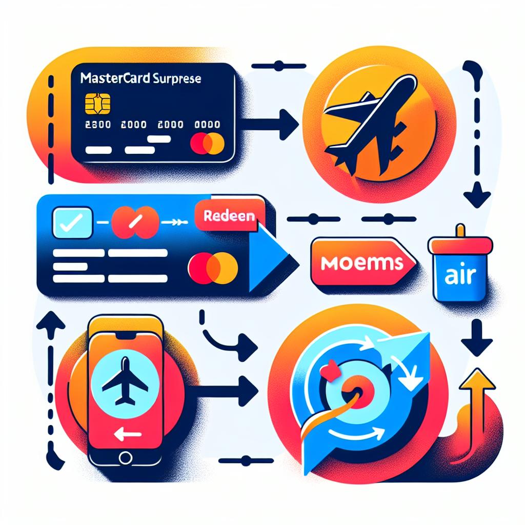 Como resgatar os pontos do Mastercard Surpreenda com Balcão de Milhas 1 como resgatar os pontos do mastercard surpreenda