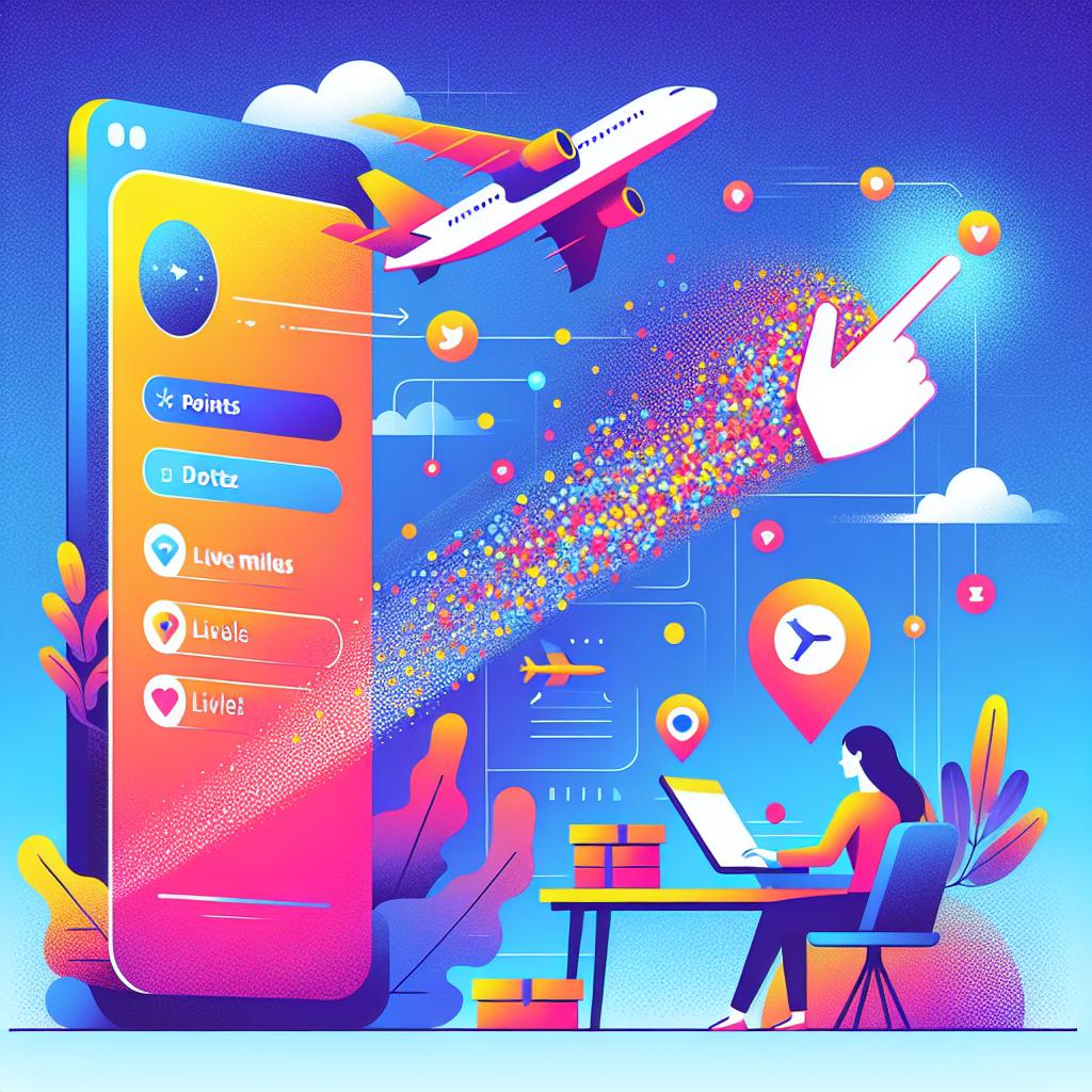 Como transferir dotz para livelo com segurança e facilidade 1 como transferir dotz para livelo