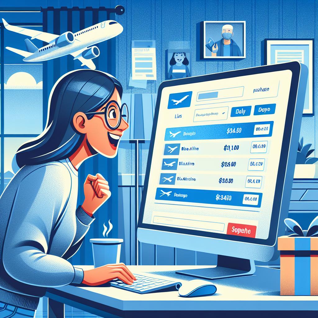 compra e venda de pontos azul