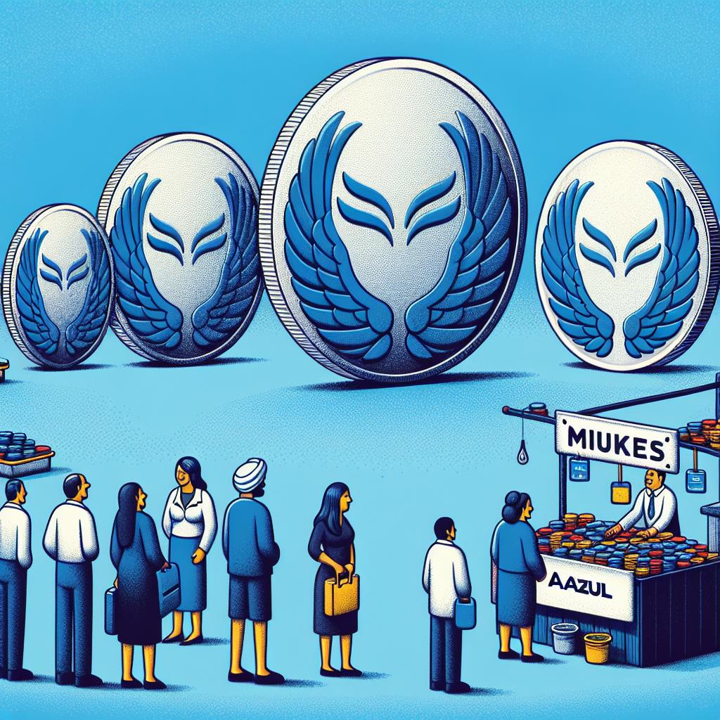 comprar milhas aereas azul