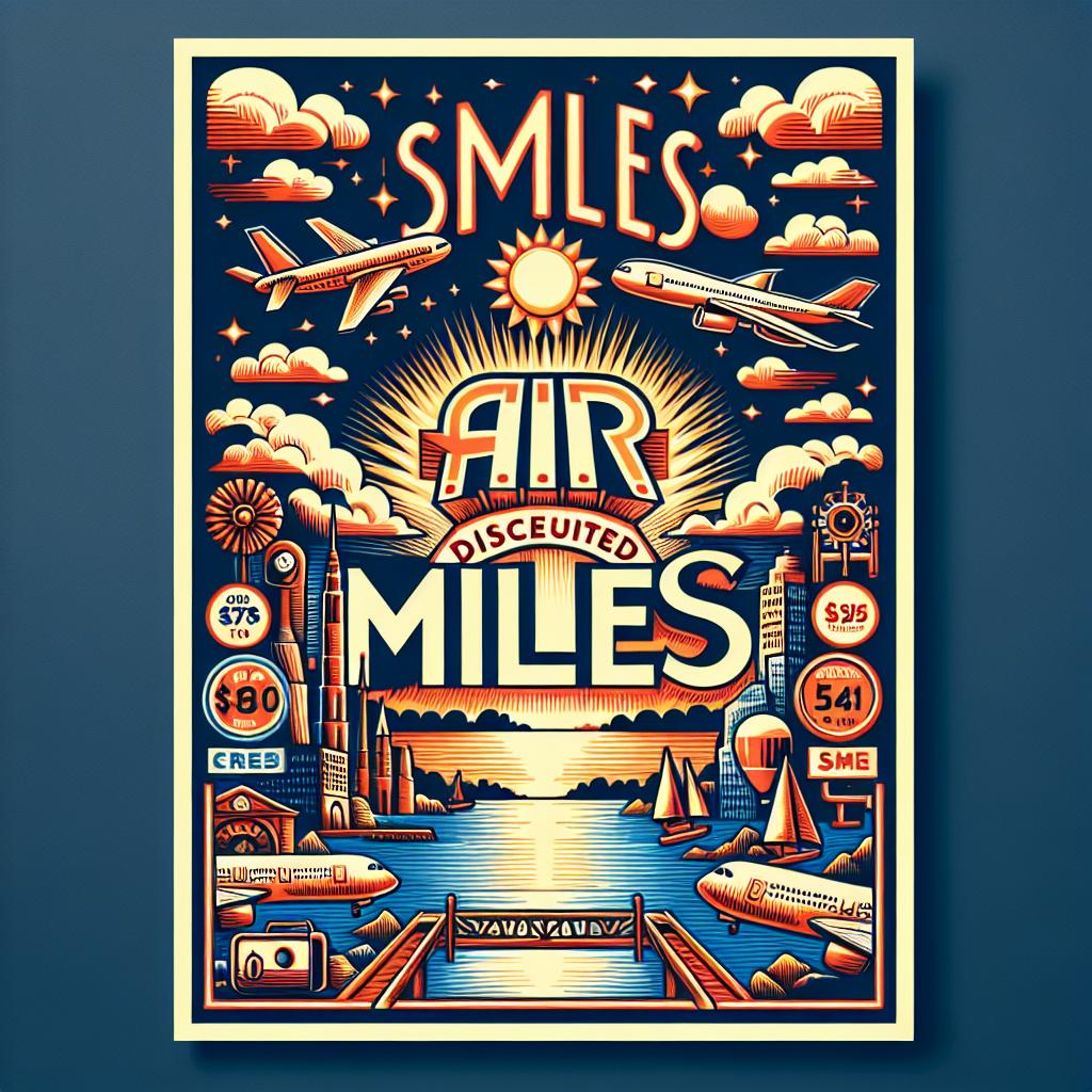 comprar milhas smiles promoção