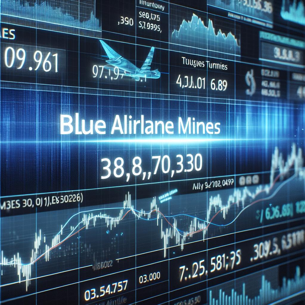 cotação de milhas azul