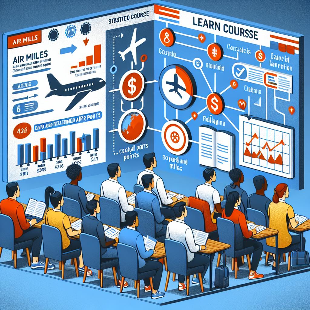 Curso Pontos e Milhas: Aprenda a Usar e Economize nas Viagens 1 curso pontos e milhas