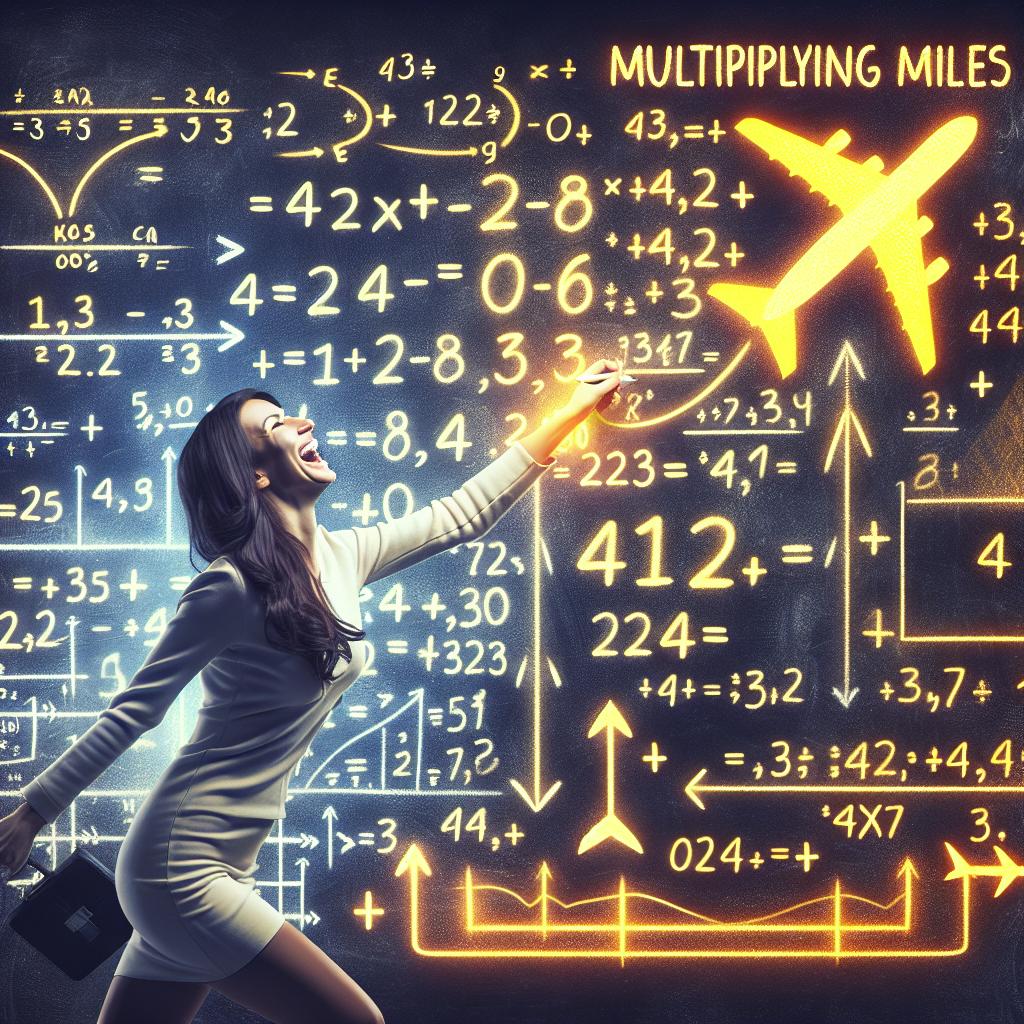 Dani Rebouças Multiplicar Milhas Aéreas - Solução para Vender e Comprar 1 dani rebouças multiplicar milhas aéreas