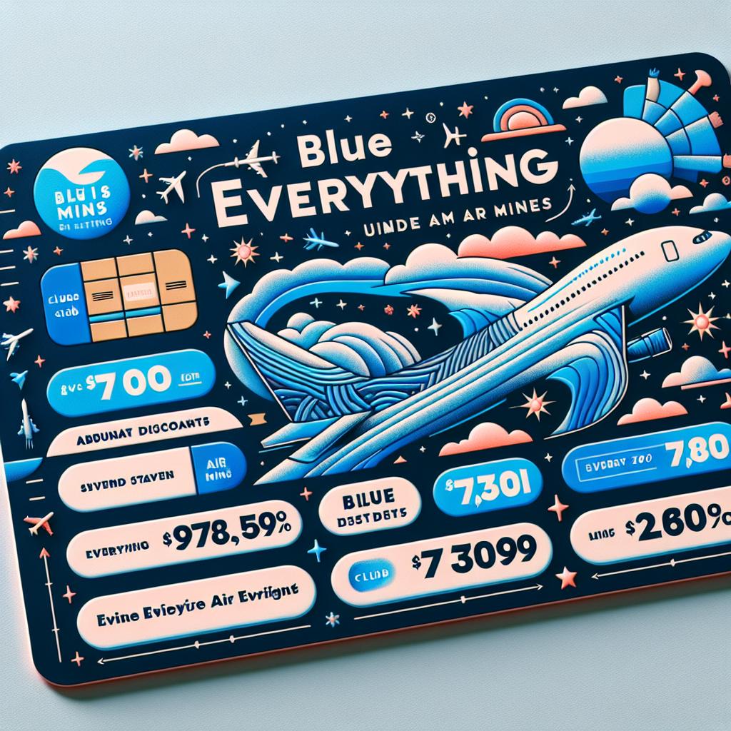 Desconto Clube Tudo Azul: Economize Comprando Milhas com Segurança 1 desconto clube tudo azul