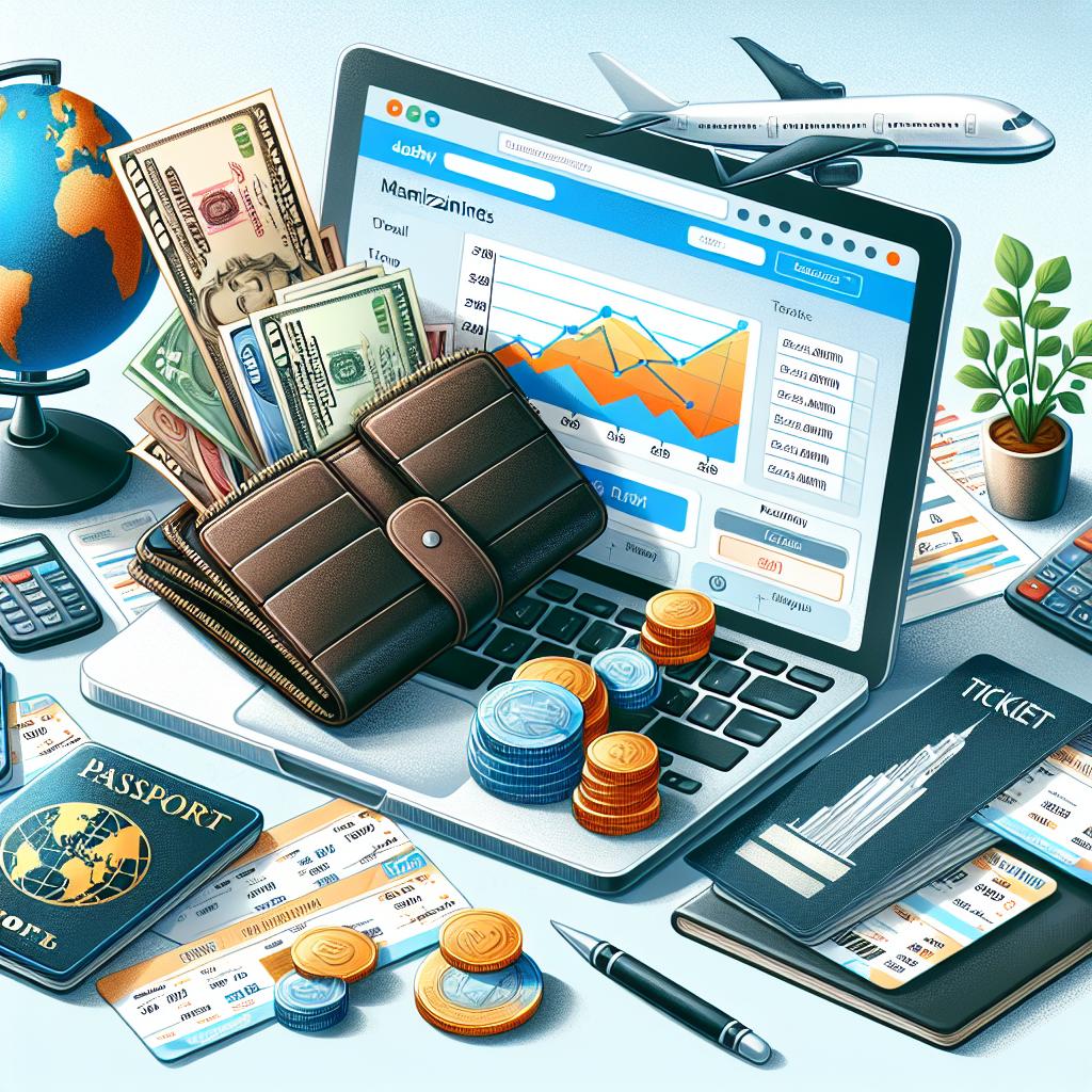 dicas de finanças