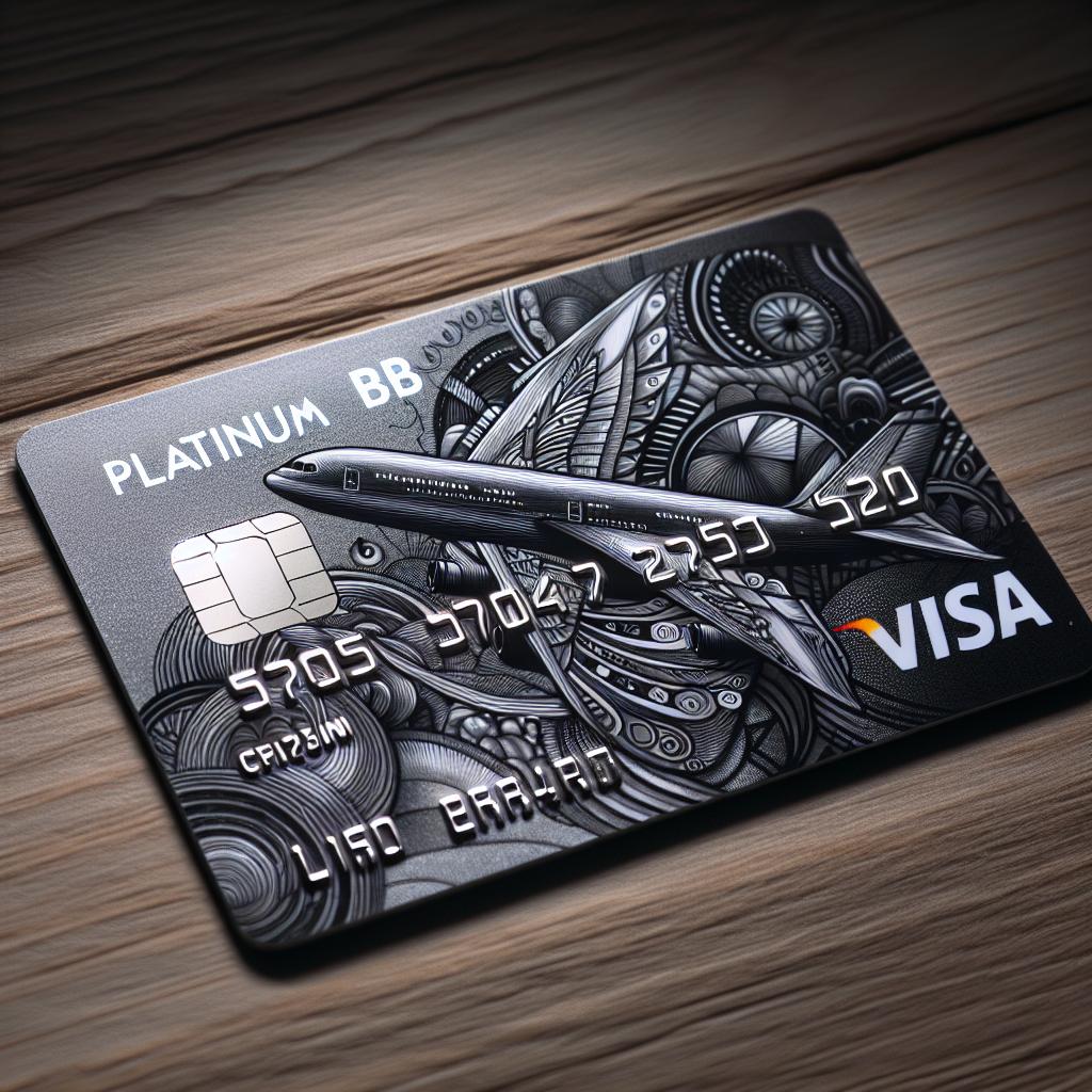 Elo Grafite ou Visa Platinum BB: Qual Cartão Escolher? 1 elo grafite ou visa platinum bb
