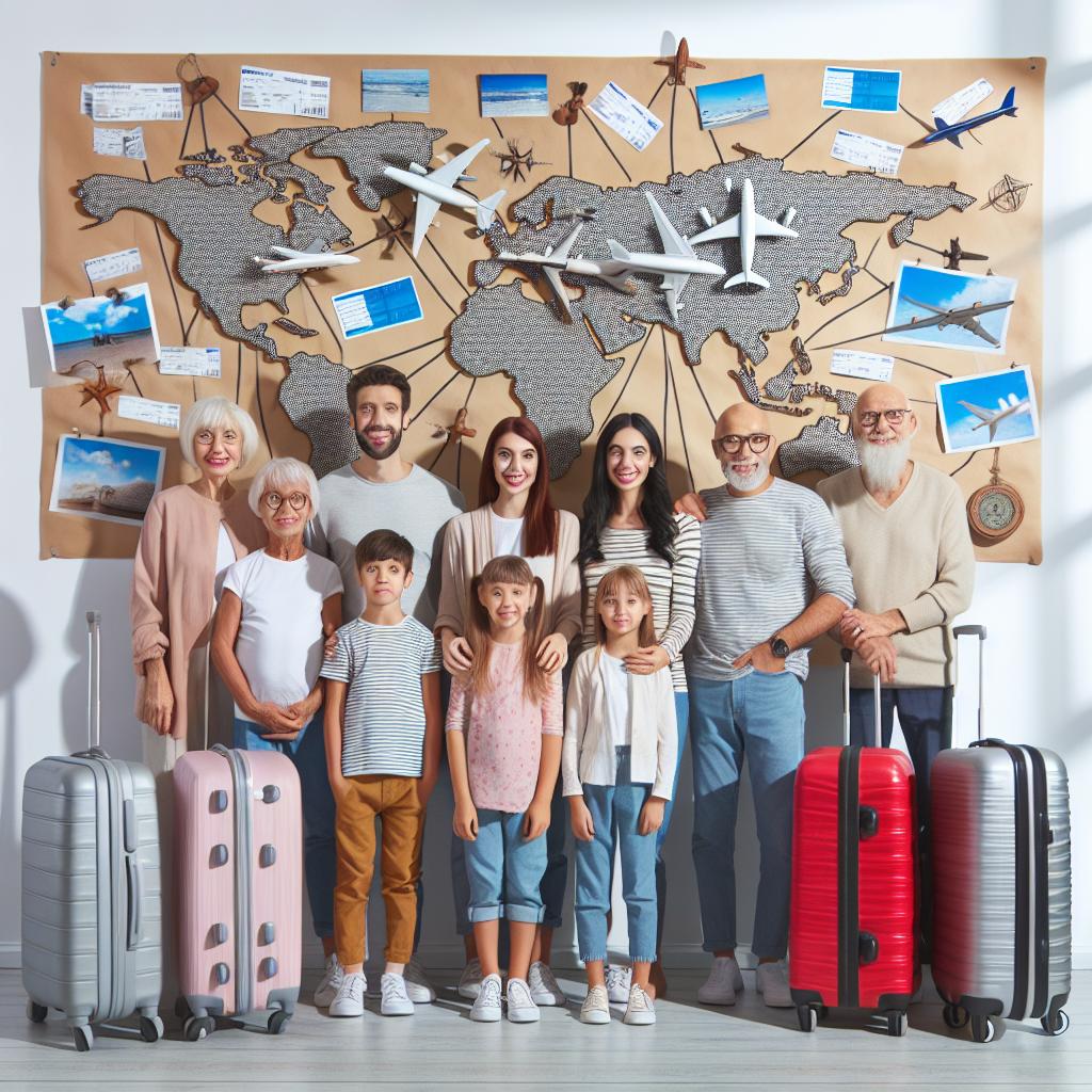 Família Bem Original: Negocie Milhas com Segurança e Agilidade 1 família bem original
