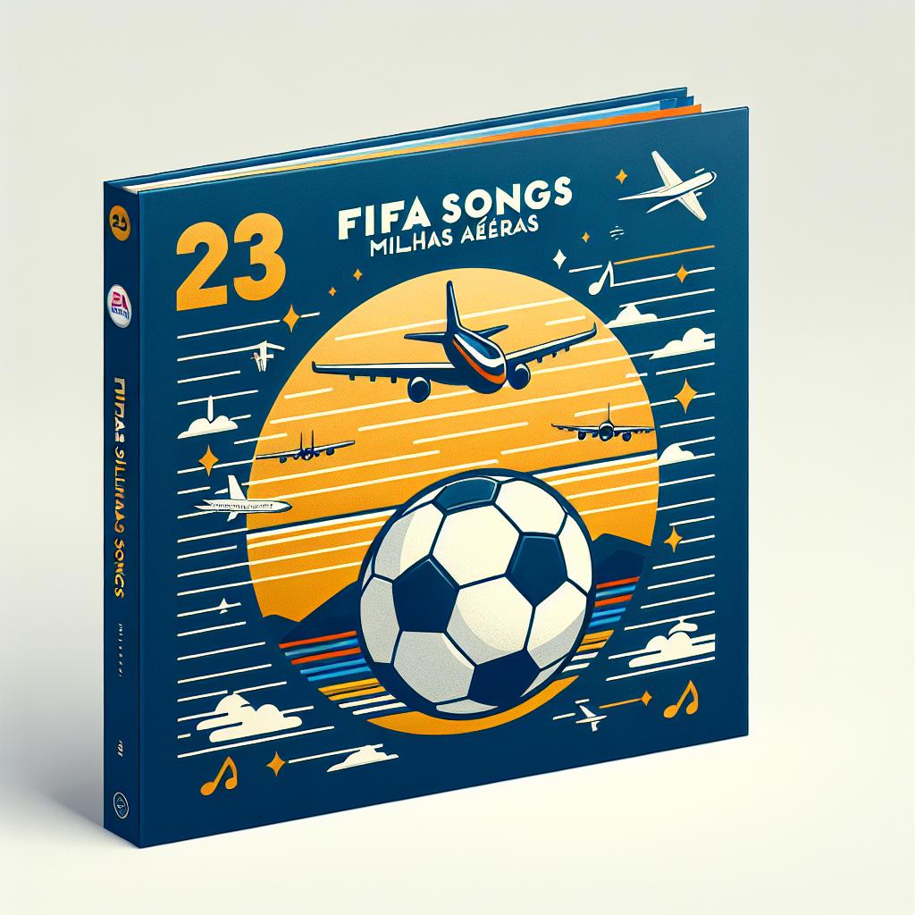 Fifa 23 Songs: Descubra as Melhores Trilhas Sonoras 1 fifa 23 songs
