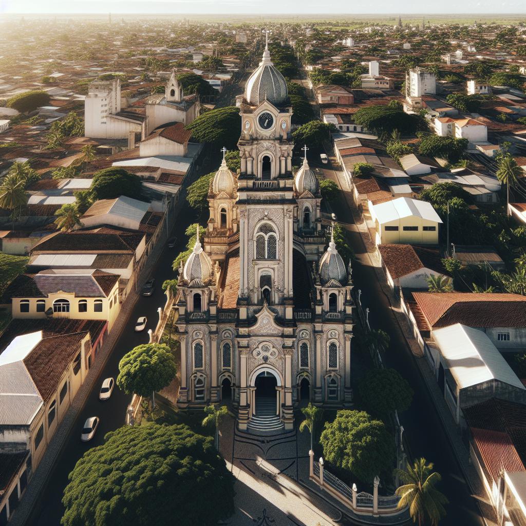 Igreja Assembleia de Deus Abreu e Lima: Comunidade e Fé Viva 1 igreja assembleia de deus abreu e lima