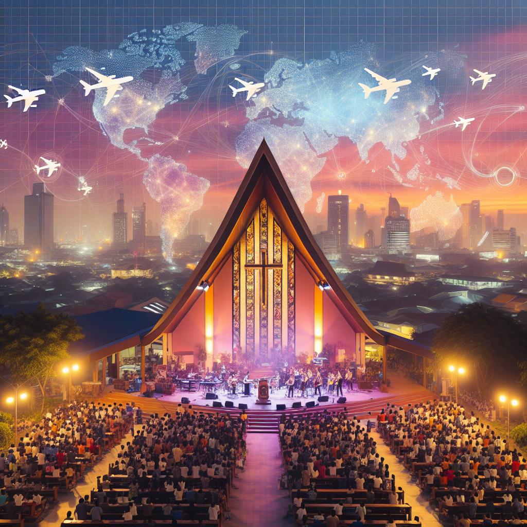 Igreja Cristã Maranata ao Vivo Hoje com Transmissão Segura 1 igreja cristã maranata ao vivo hoje