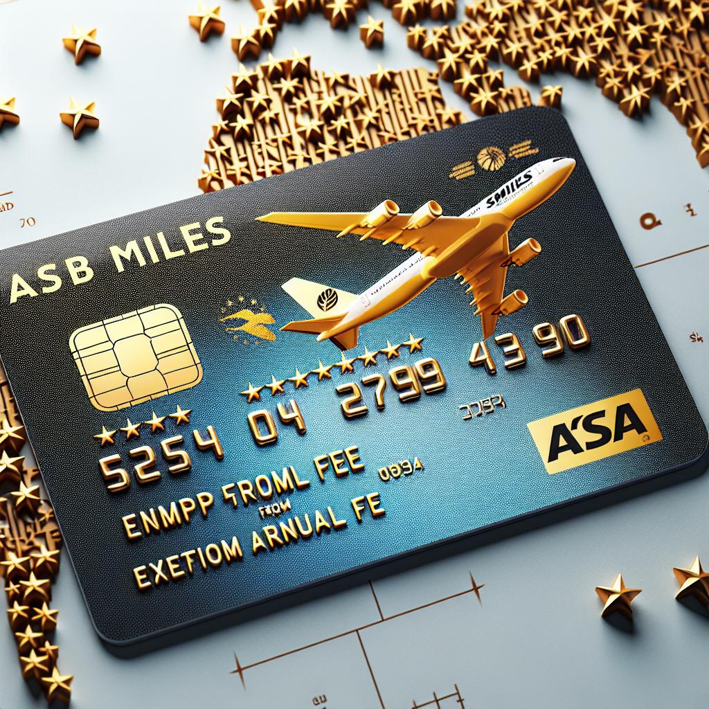 Isenção Anuidade Cartão Smiles: Economize e Aproveite Milhas 1 isenção anuidade cartao smiles