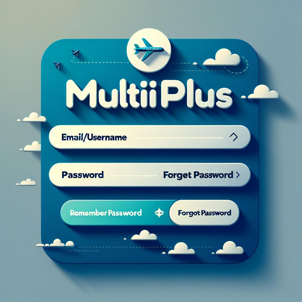 latam multiplus login