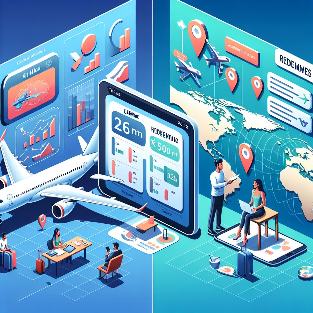 Latam Pass como funciona: entenda e aproveite seus benefícios 1 latam pass como funciona