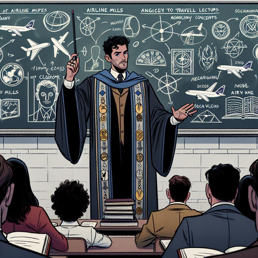 mago das milhas aula 1