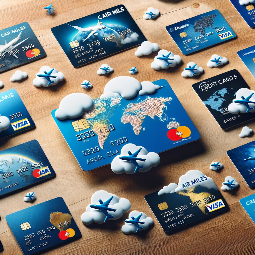 Melhor Cartão de Crédito para Juntar Milhas com Segurança e Praticidade 1 melhor cartao de credito para juntar milhas